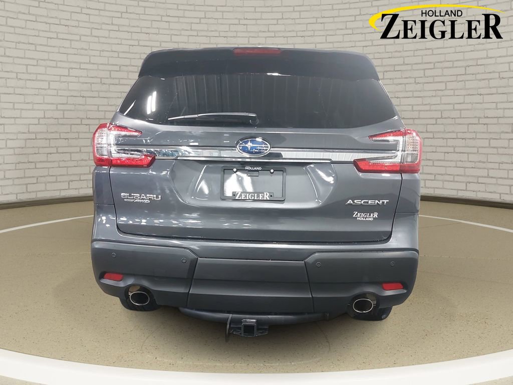 Used 2023 Subaru Ascent Premium w/ Convenience Package image 6