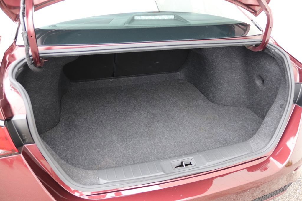Used 2021 Nissan Sentra SV FWD image 7