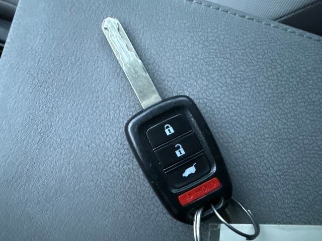 Used 2018 Honda CR-V LX image 29