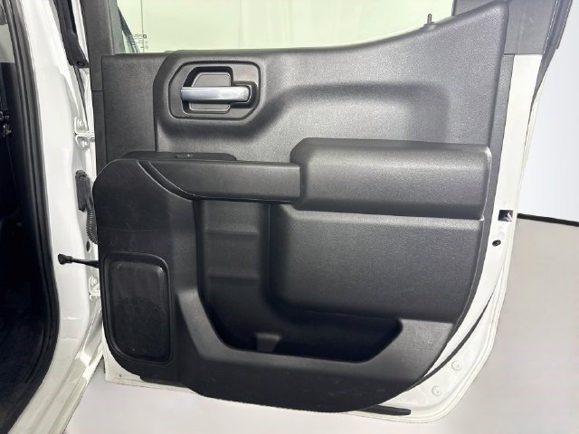 Used 2024 Chevrolet Silverado 1500 W/T w/ Trailering Package AWD/4WD image 26