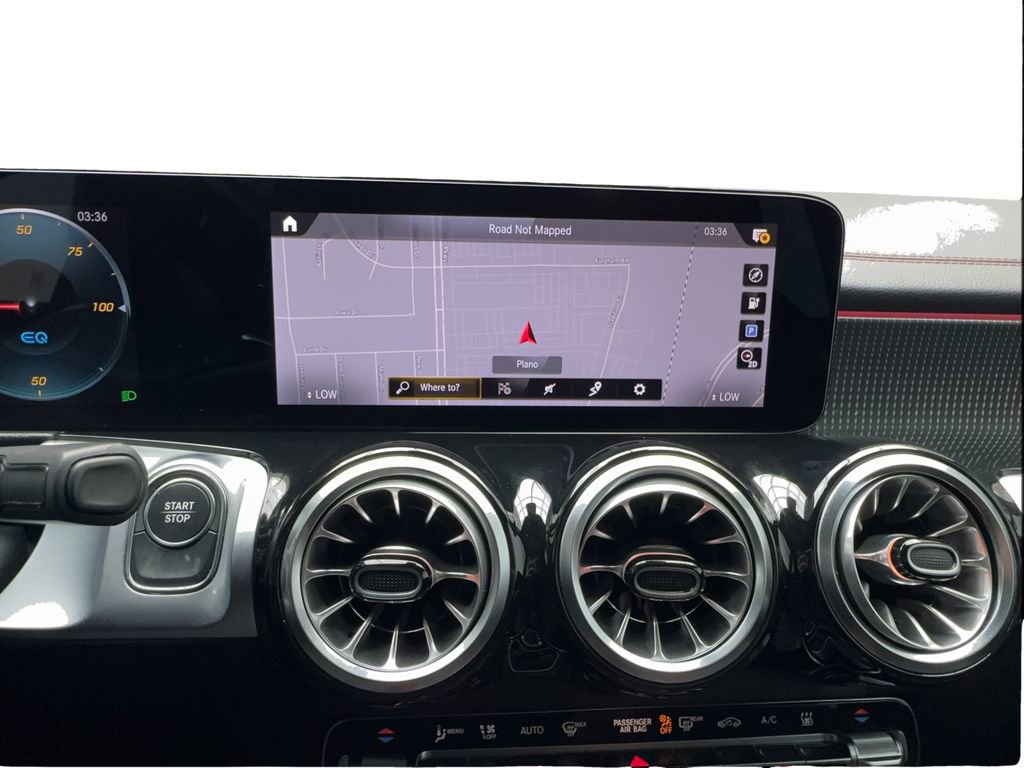 Used 2023 Mercedes-Benz EQB 350 4MATIC SUV image 45