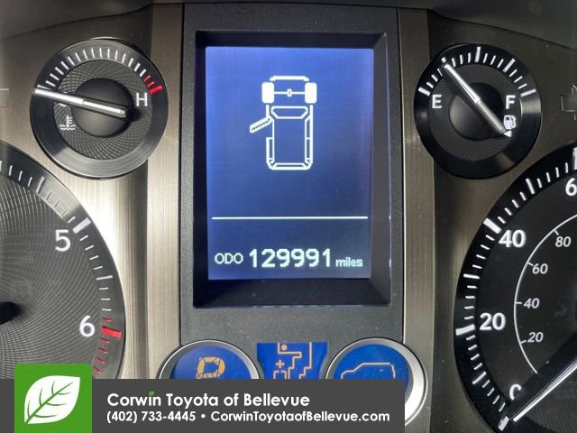 Used 2017 Lexus GX 460 Premium image 16