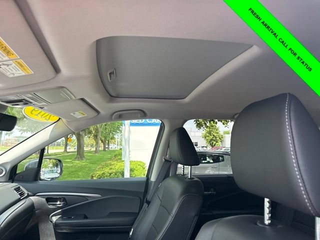 Used 2019 Honda Pilot EX-L image 45
