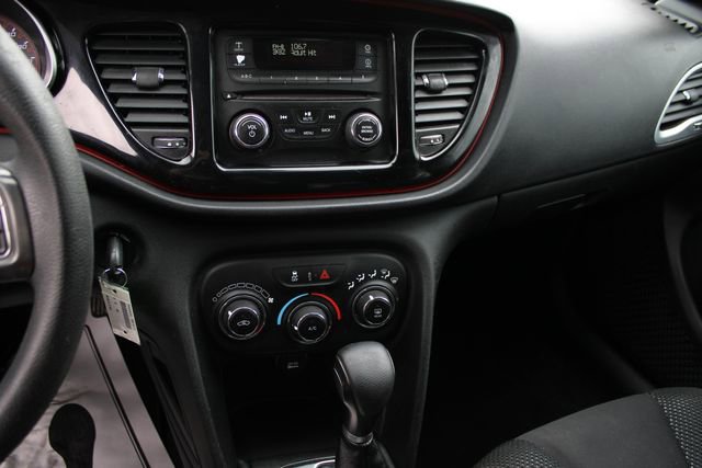 Used 2016 Dodge Dart SE w/ Convenience Group FWD image 10