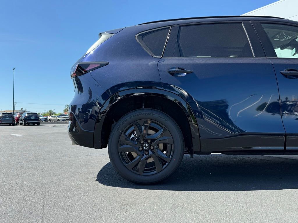 New 2026 MAZDA CX-5 2.5 S w/ Premium Package AWD/4WD image 11