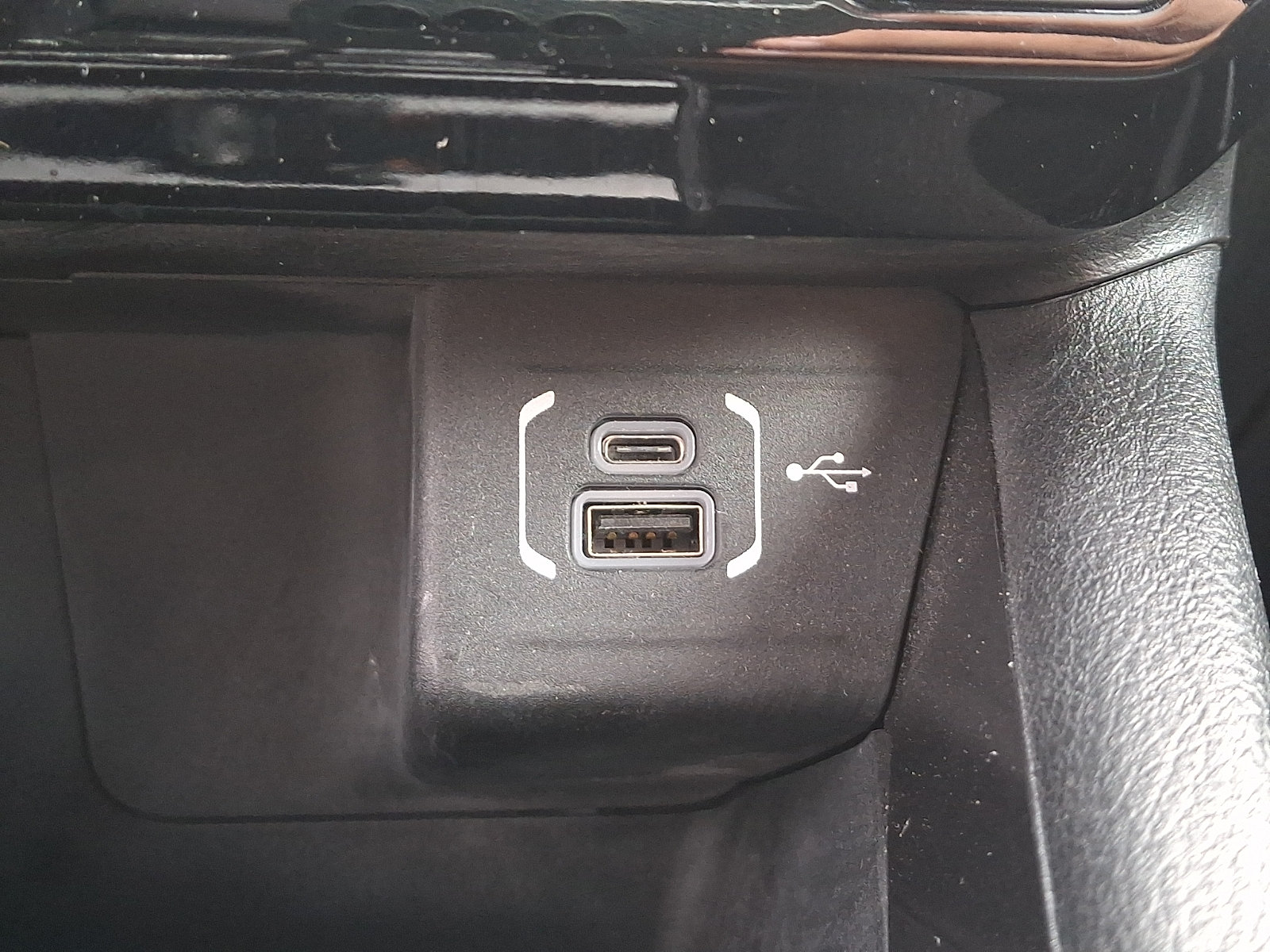 Used 2023 Jeep Compass Latitude AWD/4WD image 22