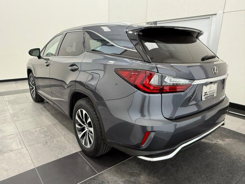 Used 2022 Lexus RX 350L Premium w/ Premium Package image 4