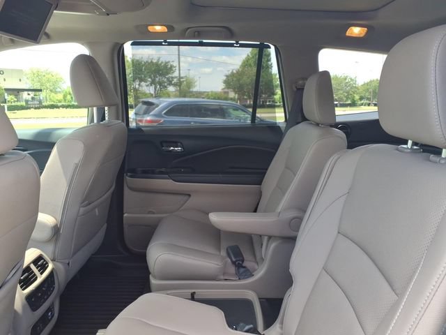 Used 2022 Honda Pilot Elite image 7