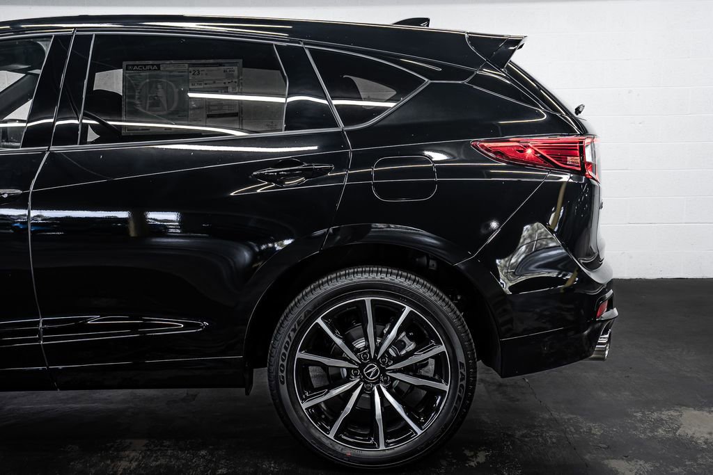New 2026 Acura RDX A-Spec image 12