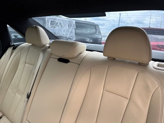 Used 2017 Audi A4 2.0T Ultra Premium w/ Convenience Package FWD image 9