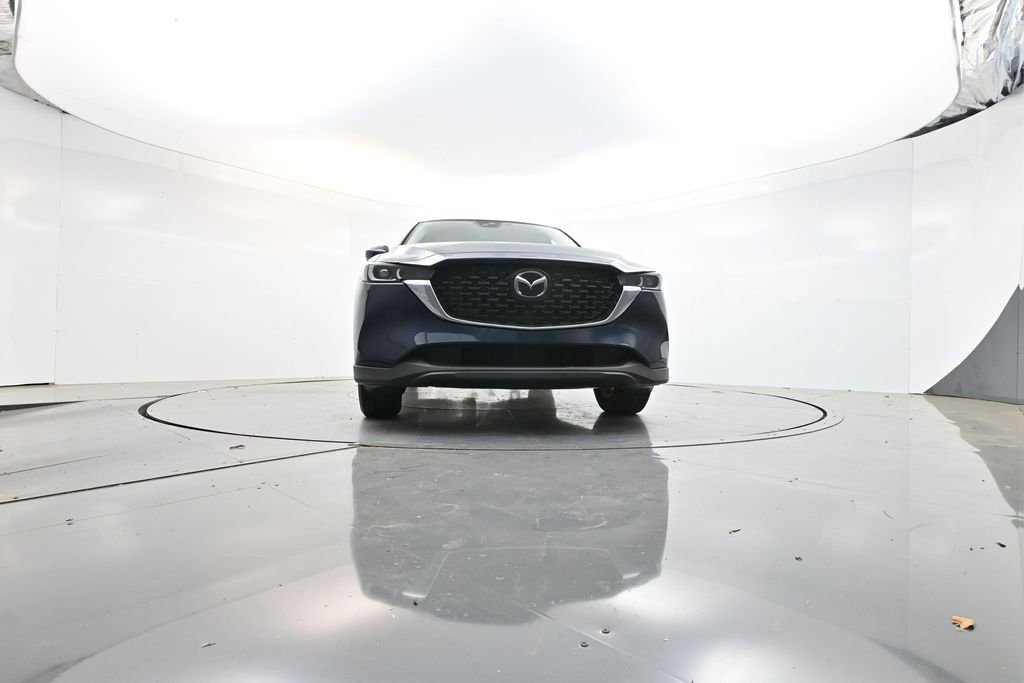 Used 2023 MAZDA CX-5 AWD 2.5 S w/ Preferred Package image 32