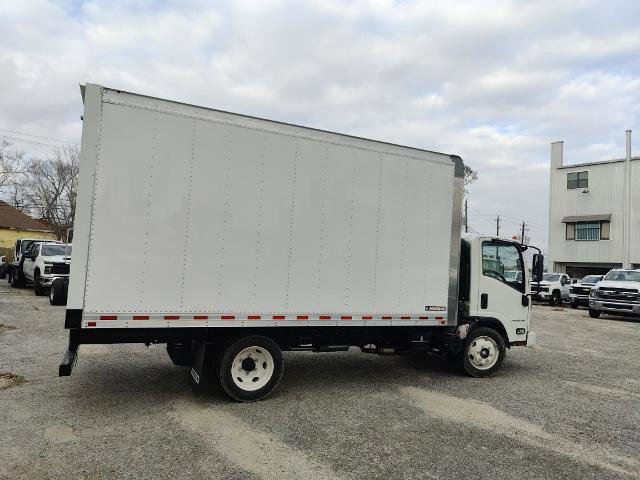 New 2024 Chevrolet Low Cab Forward RWD image 6