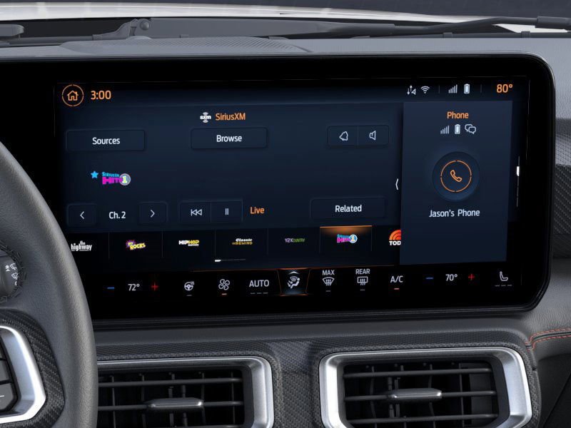 New 2026 Ford Mustang GT Premium w/ Anti-Theft Package image 14