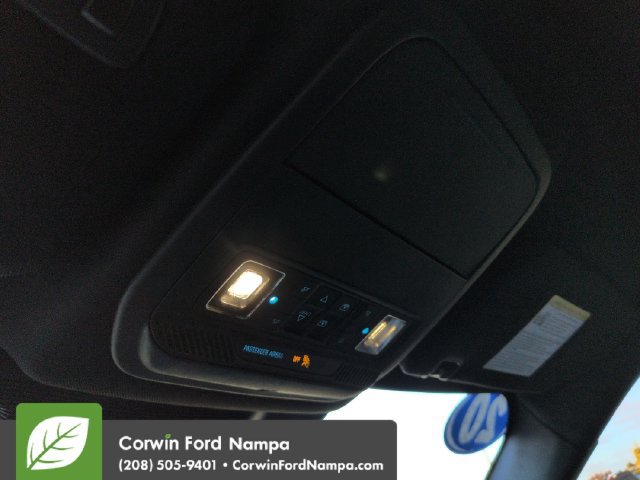 Used 2020 Ford Explorer ST w/ ST Street Pack AWD/4WD image 22