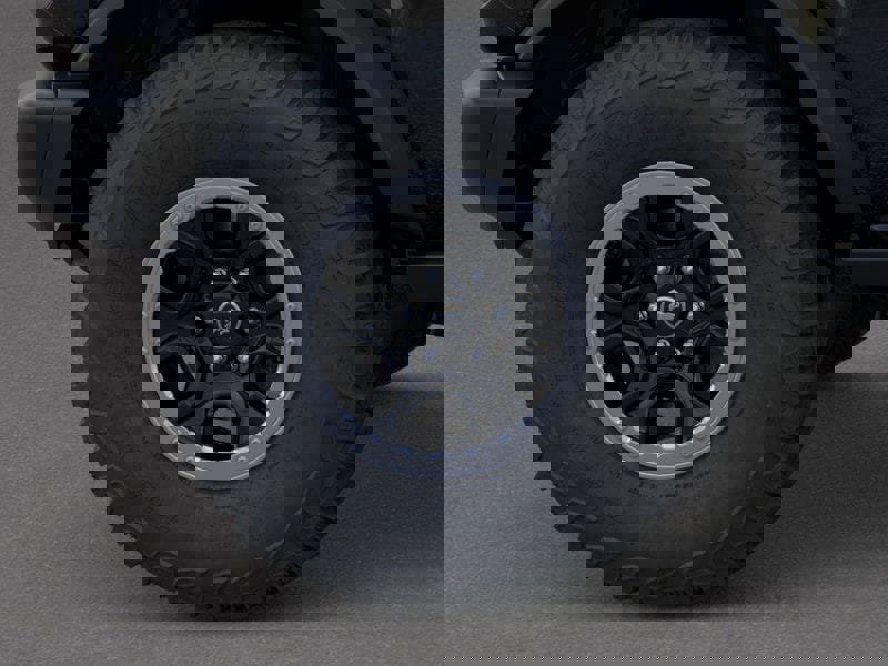 New 2025 Ford Bronco Badlands image 21