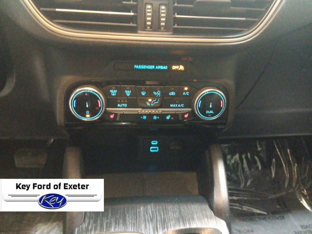 Used 2022 Ford Escape SEL AWD/4WD image 31
