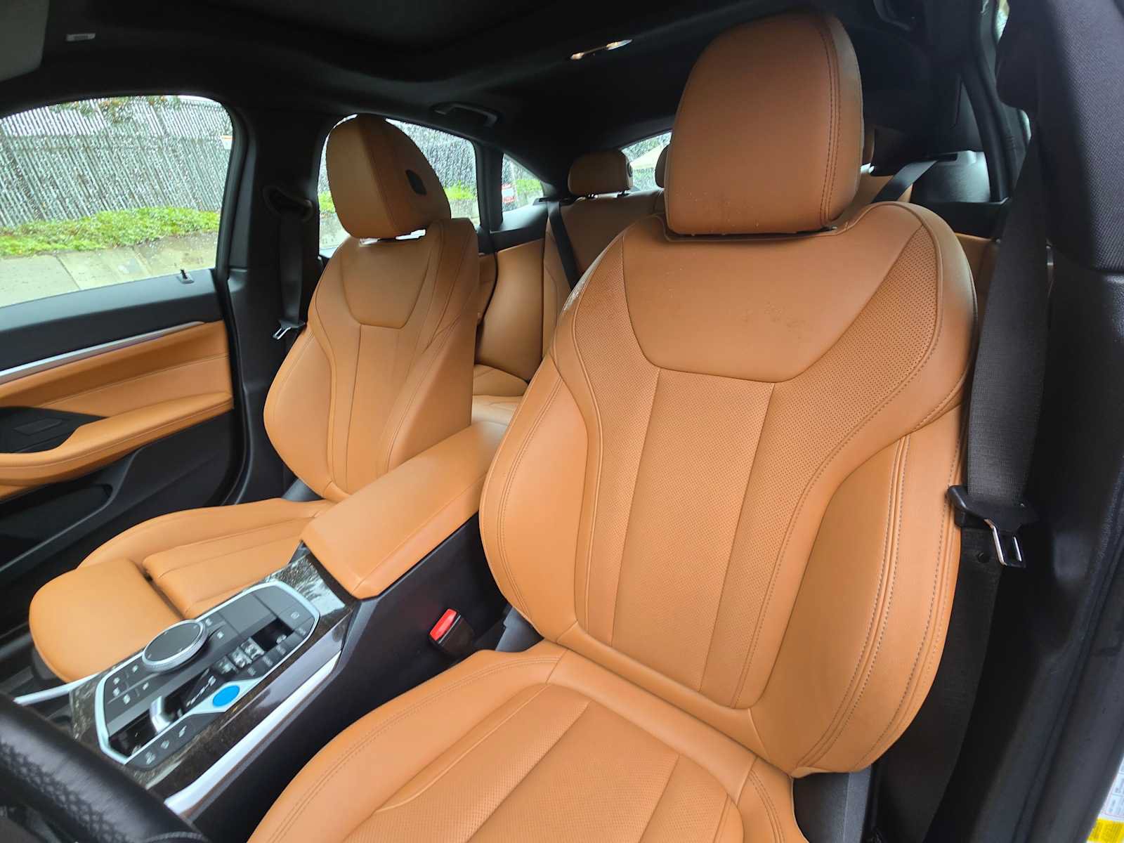 Used 2023 BMW i4 eDrive35 RWD image 22