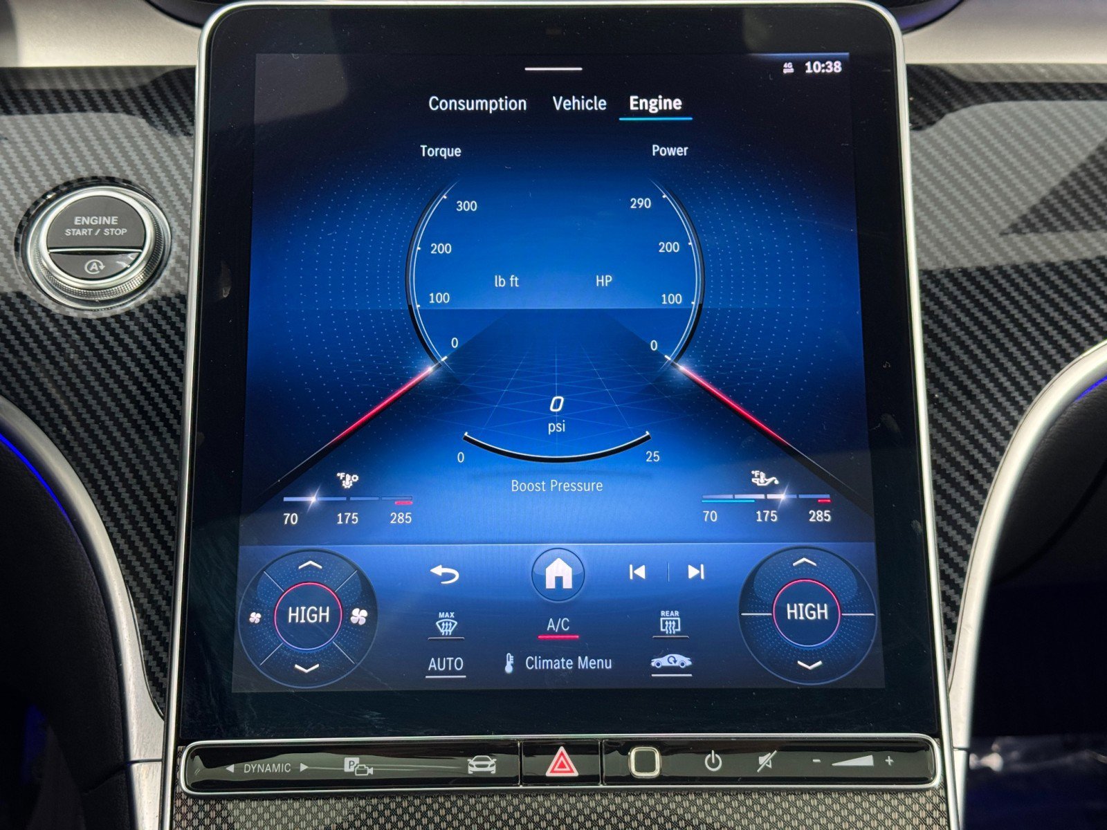 Used 2022 Mercedes-Benz C 300 4MATIC Sedan w/ Exclusive Trim Package image 30