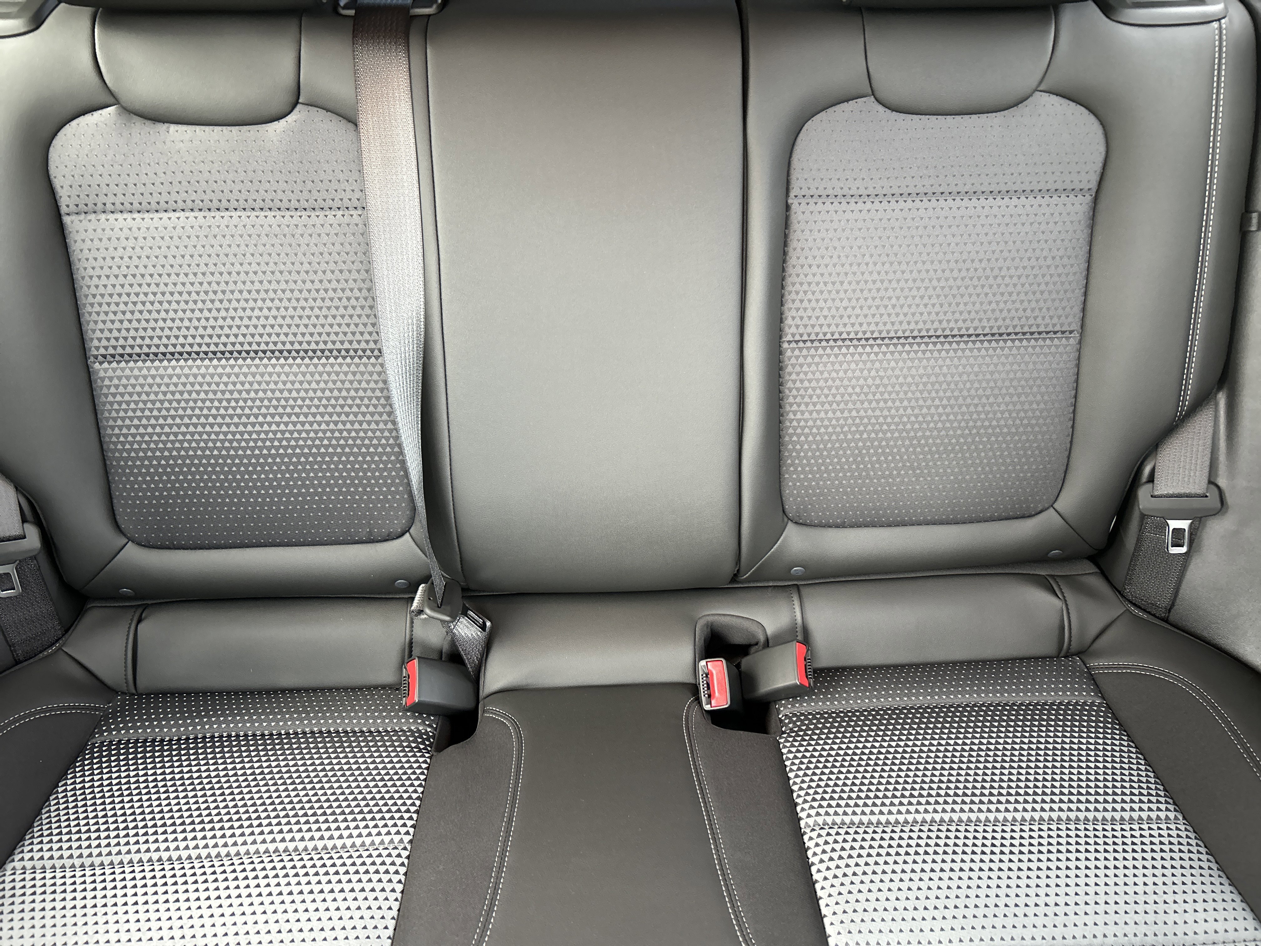 New 2025 Chevrolet Trax LT w/ Driver Confidence Package image 20