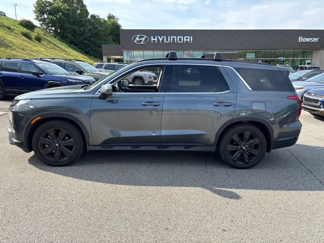 Used 2024 Hyundai Palisade XRT AWD/4WD image 2
