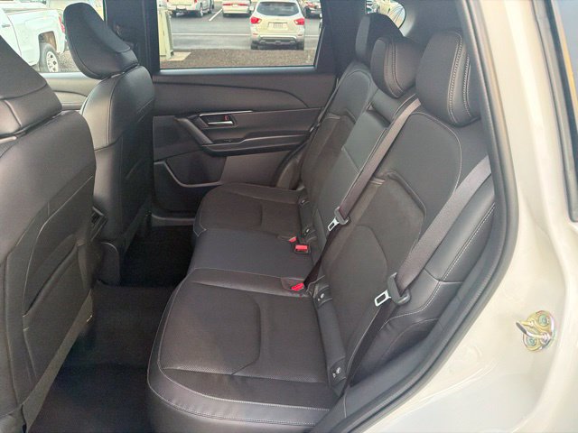 New 2026 MAZDA CX-5 Preferred AWD/4WD image 16