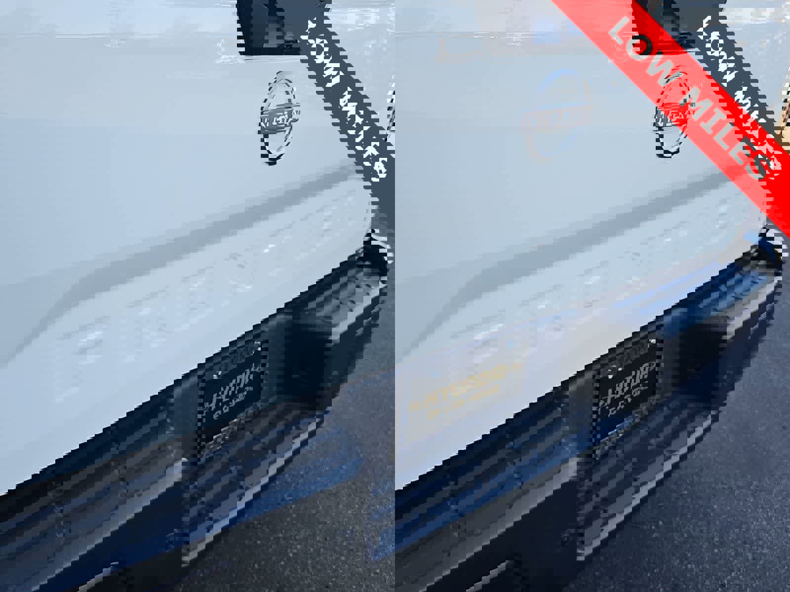 Used 2023 Nissan Frontier S w/ Technology Package image 11