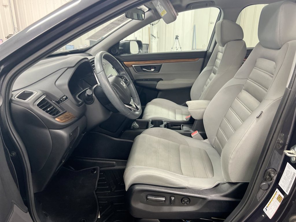 Used 2019 Honda CR-V EX image 20