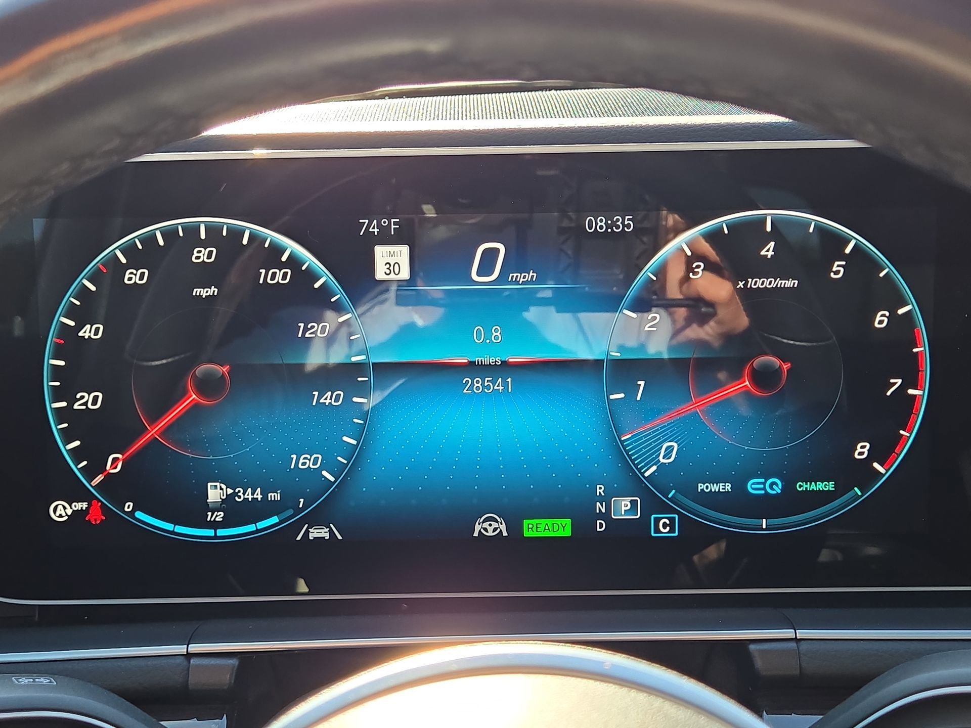 Used 2022 Mercedes-Benz GLS 450 4MATIC image 20