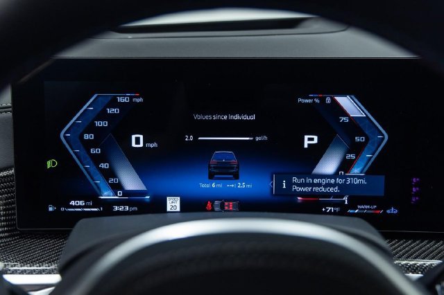 New 2027 BMW X7 M60i AWD/4WD image 2