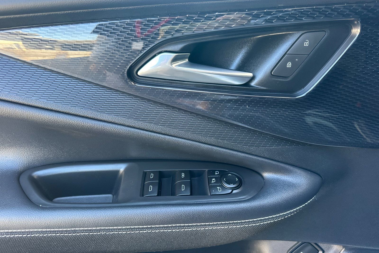 Used 2026 Chevrolet Blazer EV LT image 11