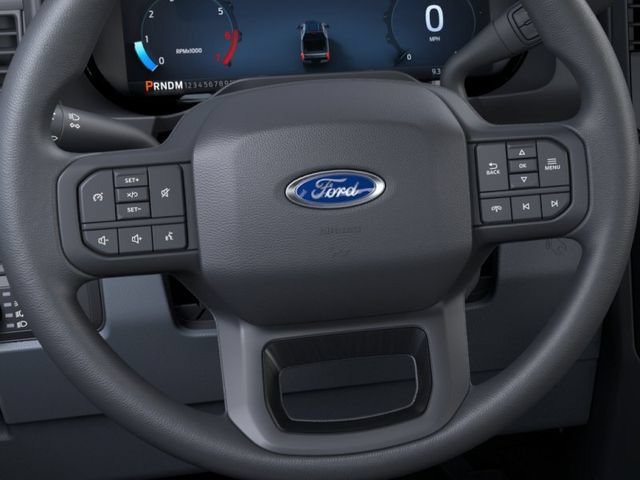 New 2026 Ford F250 XLT w/ XLT Premium Package AWD/4WD image 14