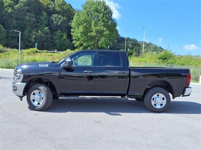 New 2026 RAM 2500 Tradesman image 5