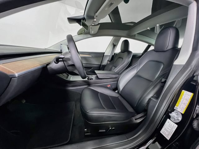 Used 2023 Tesla Model 3 Long Range AWD/4WD image 4