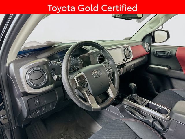 Certified 2023 Toyota Tacoma SR5 image 20