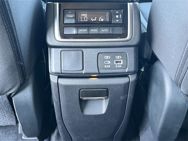 Certified 2025 Subaru Ascent Premium image 28