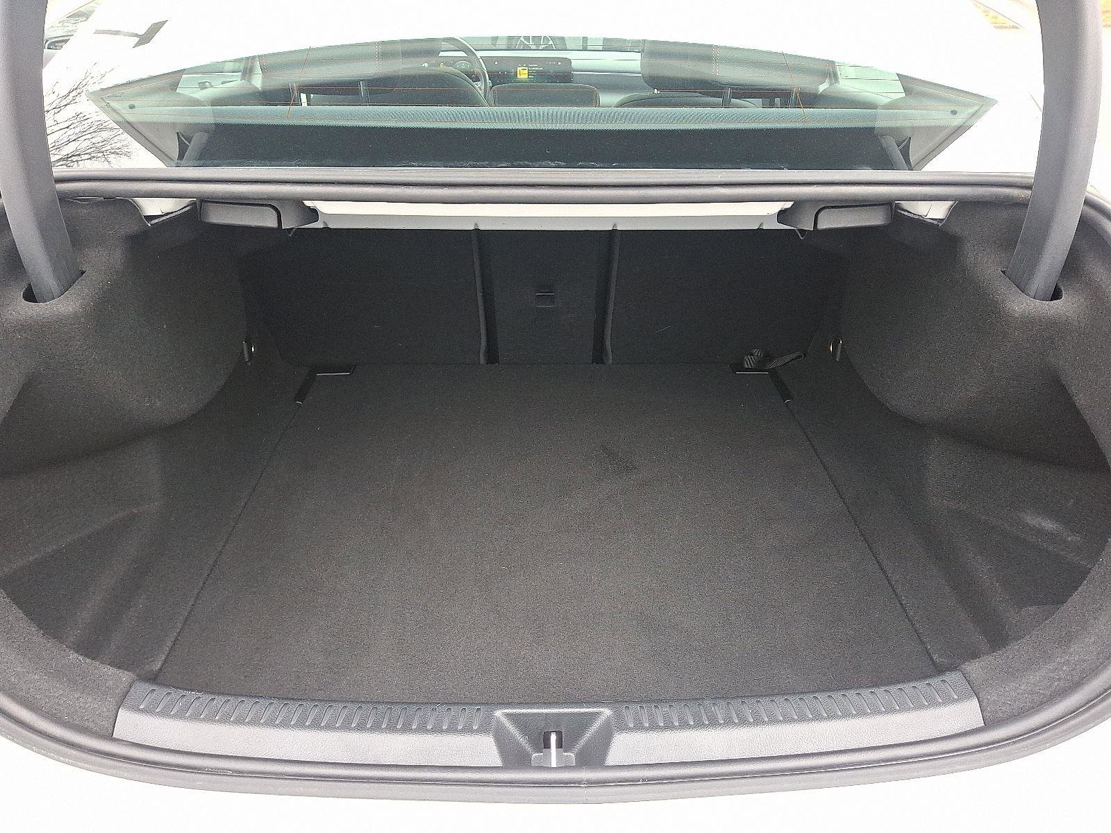 Used 2021 Mercedes-Benz A 220 A 220 image 28