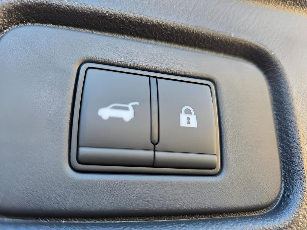 New 2026 Nissan Pathfinder Rock Creek image 10