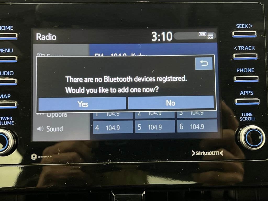 Used 2024 Toyota Camry SE image 49