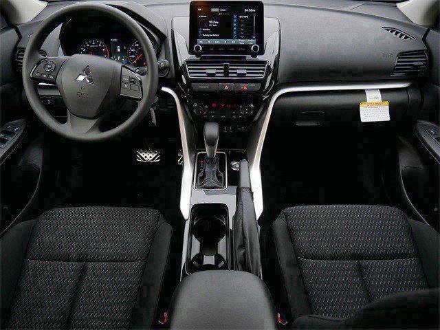 New 2026 Mitsubishi Eclipse Cross ES image 7