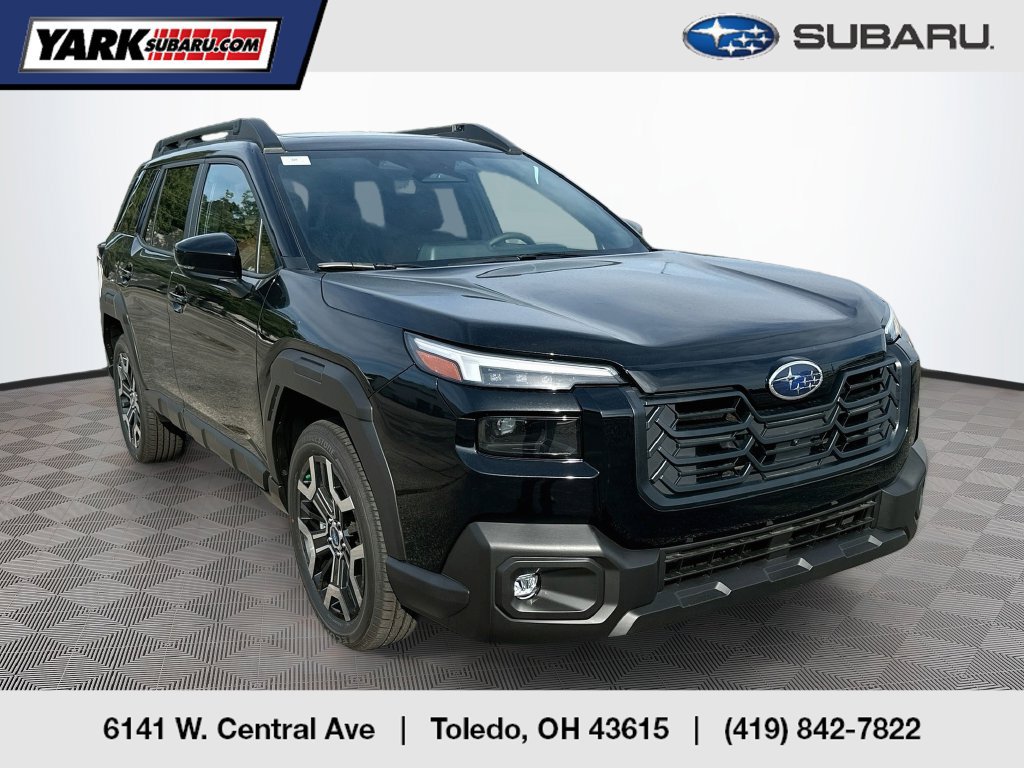 New 2026 Subaru Outback Touring XT AWD/4WD 360° Tour