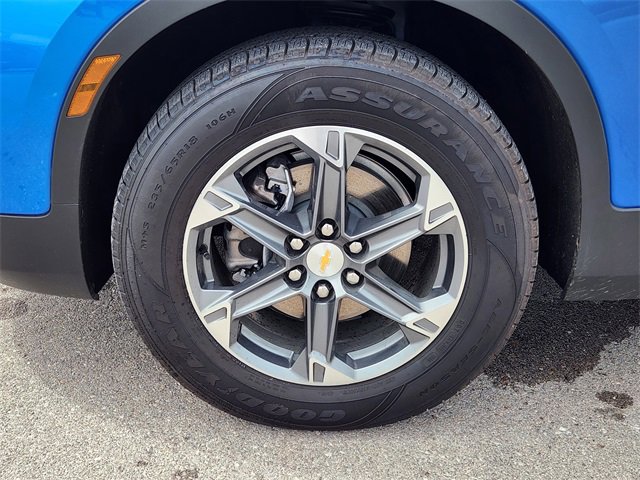 Used 2025 Chevrolet Blazer LT image 13