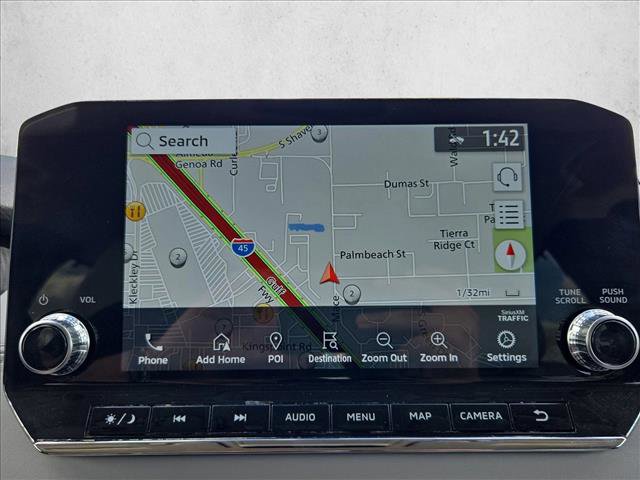 Used 2024 Mitsubishi Outlander SEL image 13