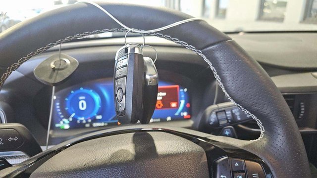 Used 2024 Ford Explorer ST w/ Equipment Group 401A image 17