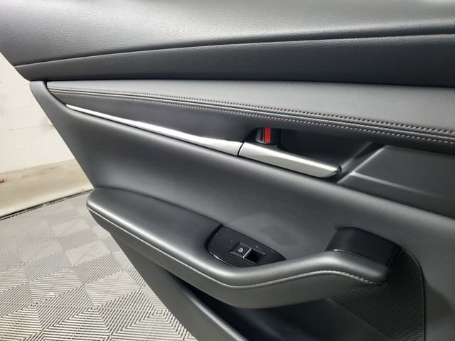 New 2026 MAZDA MAZDA3 s Sport FWD image 16
