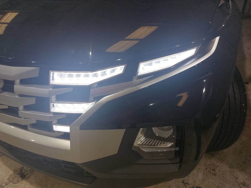 Used 2022 Hyundai Santa Cruz SEL AWD/4WD image 30