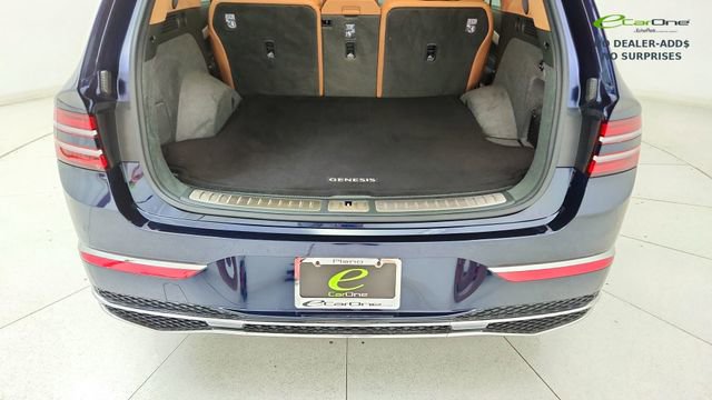 Used 2025 Genesis GV80 3.5T Prestige image 14