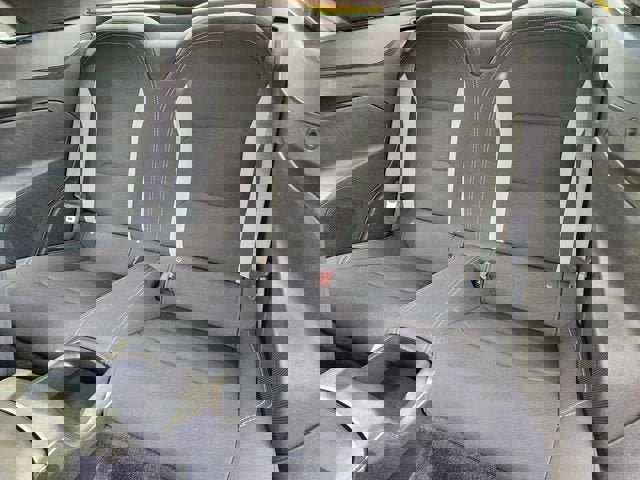 Used 2017 Chevrolet Camaro LT w/ RS Package image 9