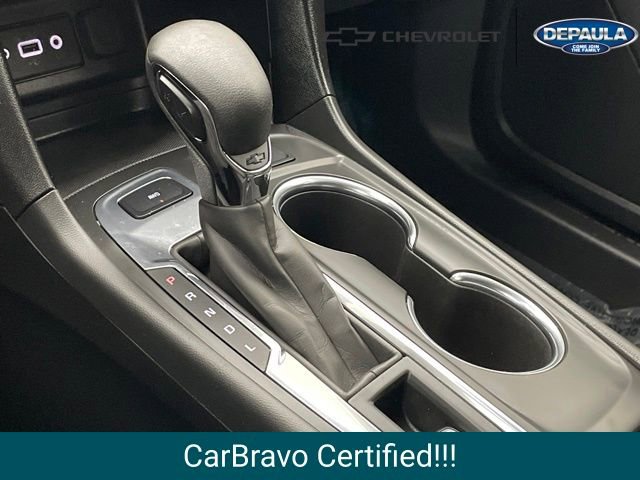 Certified 2023 Chevrolet Equinox LT image 11