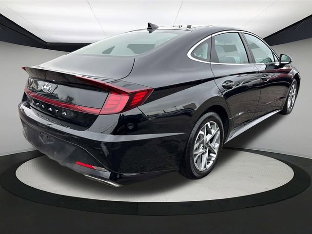 Certified 2023 Hyundai Sonata SEL w/ Convenience Package image 5