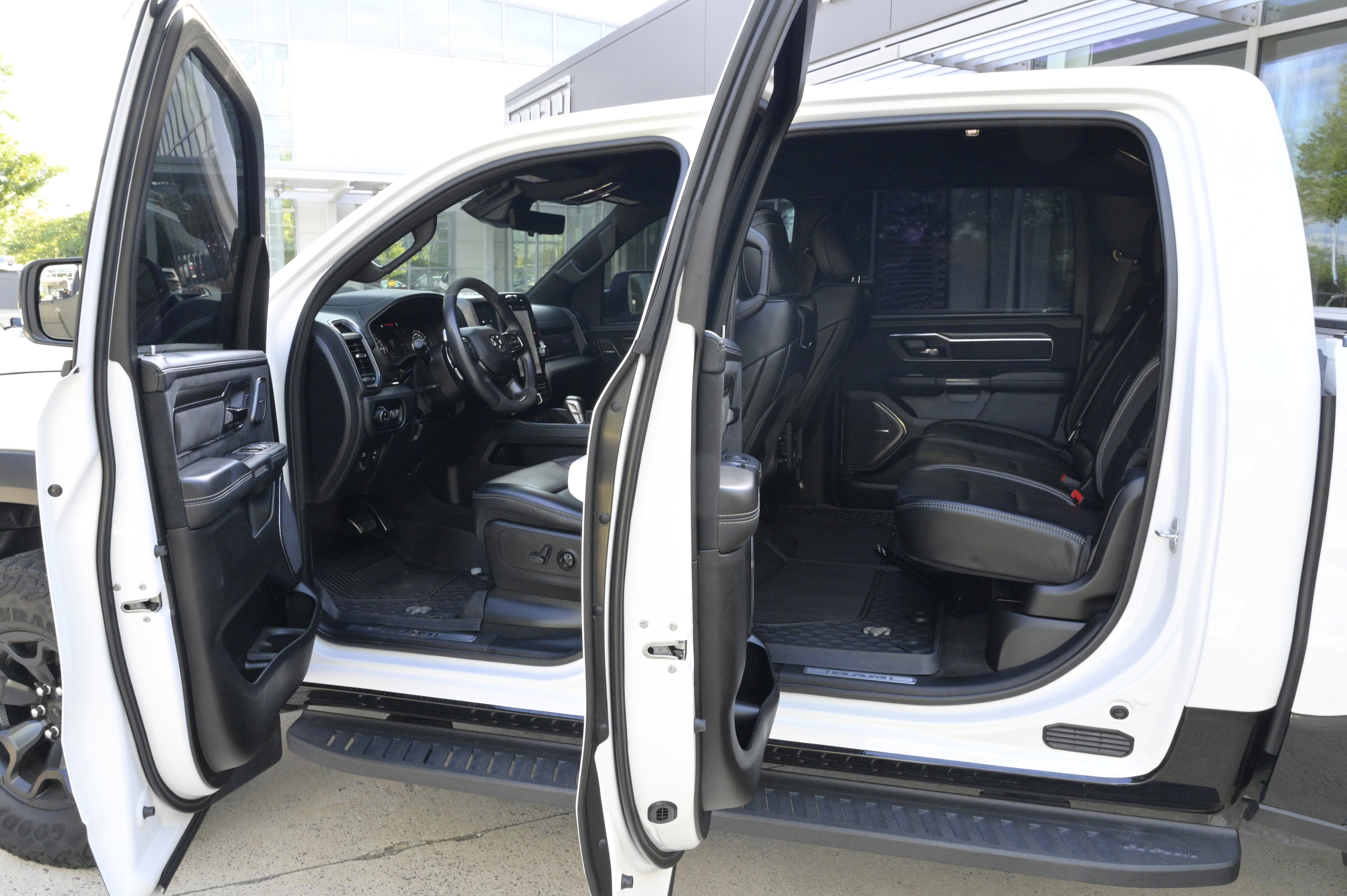 Used 2022 RAM 1500 TRX w/ TRX Level 2 Equipment Group image 35